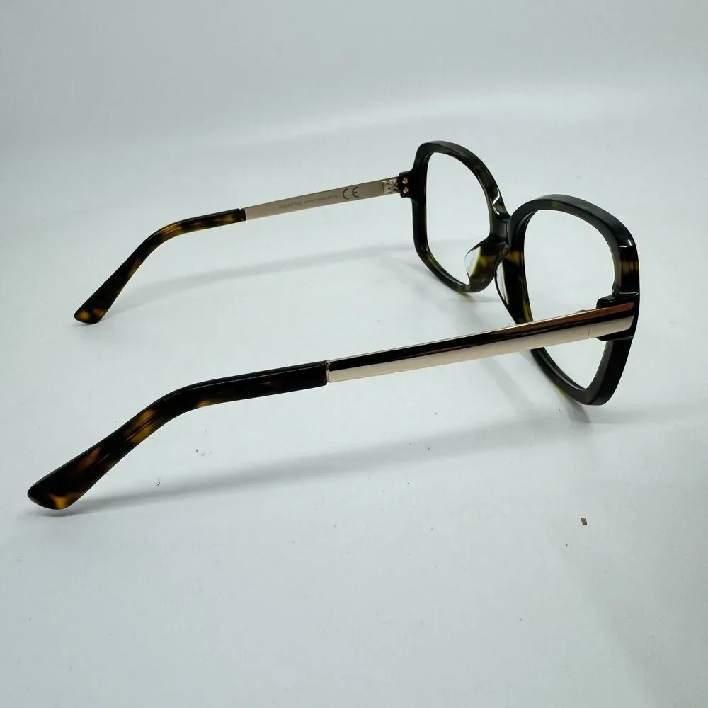 Maui Jim Melika Sunglasses MJ760-10K brown Gold Tortoise frame 58[]16 140 H11606